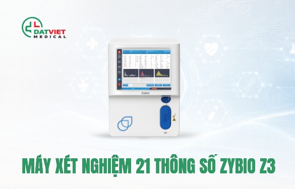 máy xét nghiệm 21 thông số