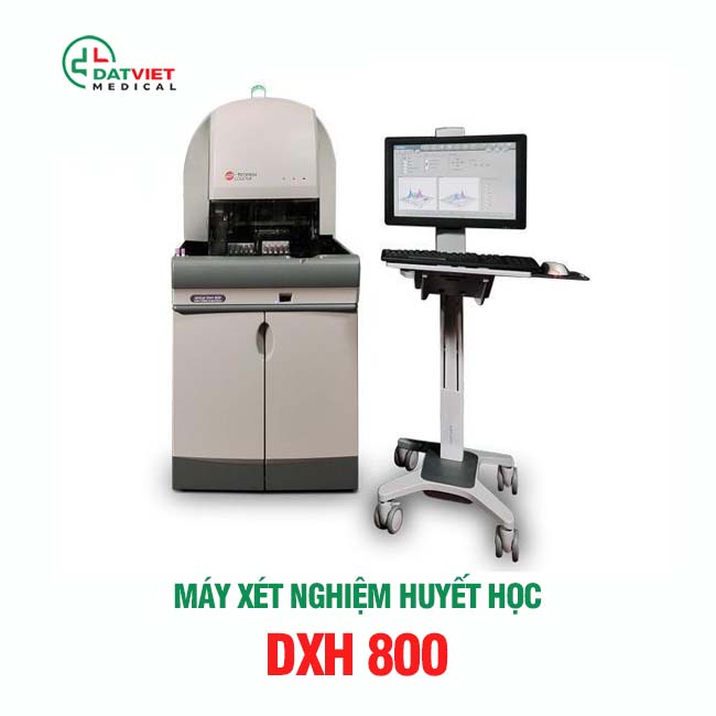 loại máy xét nghiệm máu beckman nào tốt