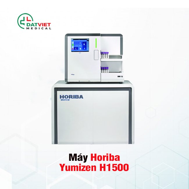 máy phân tích huyết học nào tốt