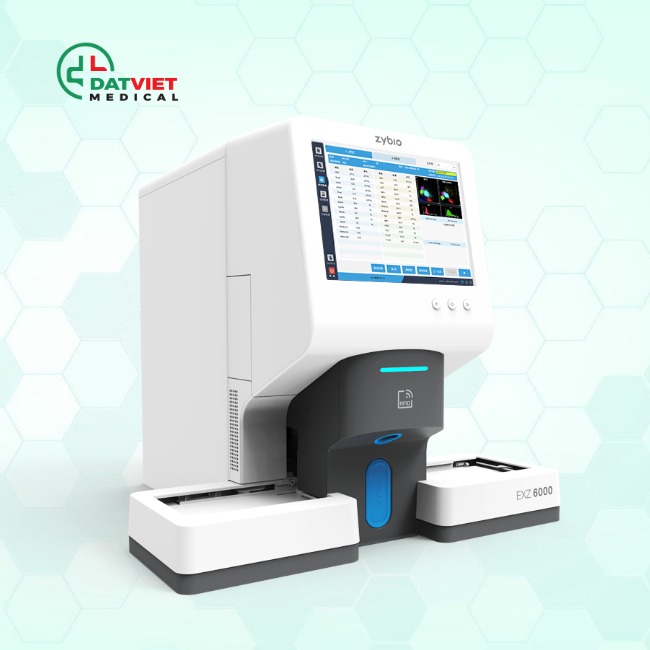 địa chỉ mua máy xét nghiệm huyết học uy tín