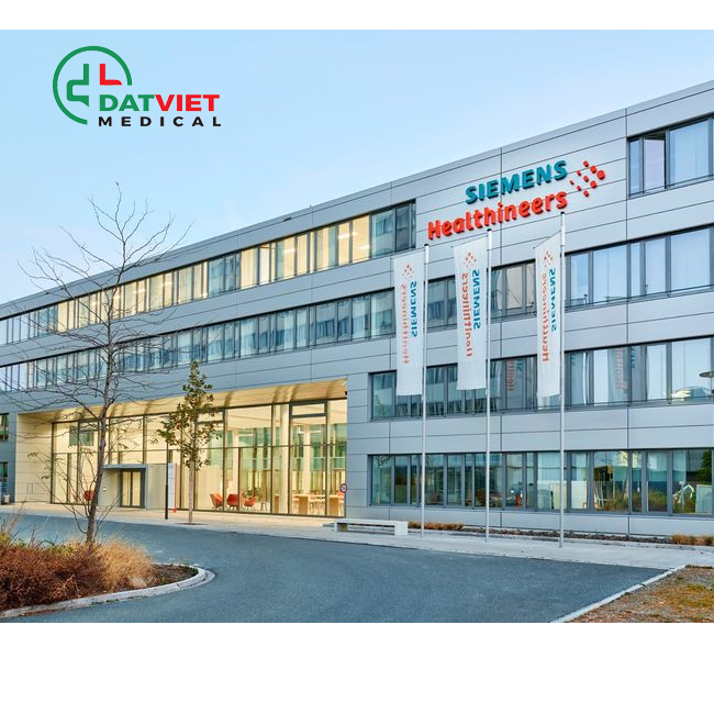 máy xét nghiệm huyết học siemens