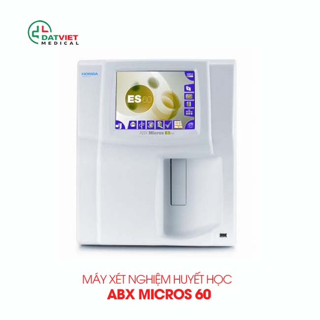 địa chỉ mua máy xét nghiệm máu 18 thông số uy tín