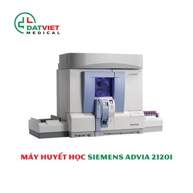 máy xét nghiệm máu 3 thành phần