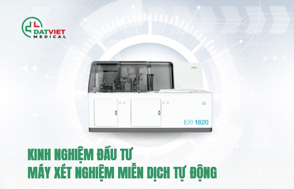 máy phân tích miễn dịch nào tốt