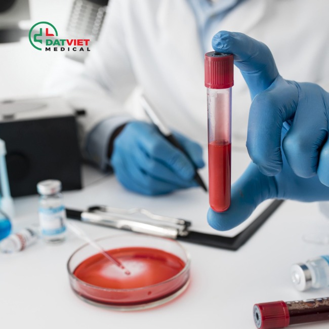 máy phân tích miễn dịch exi 1820 giá tốt