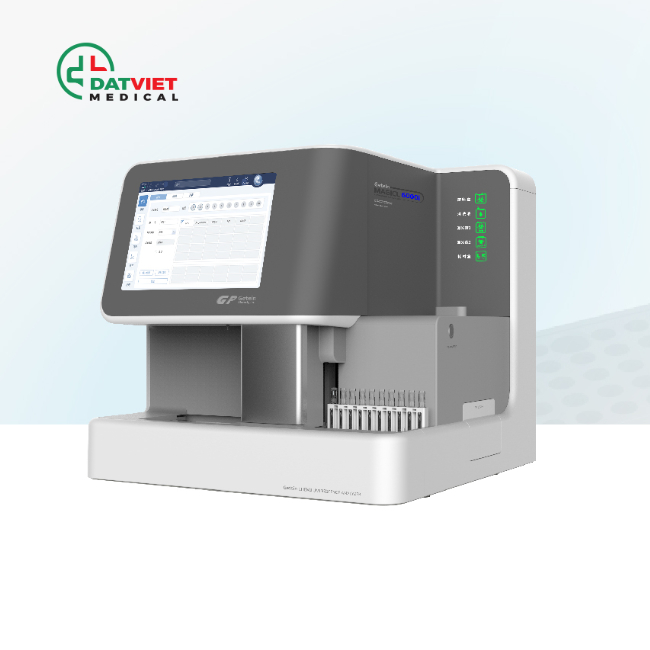 máy xét nghiệm miễn dịch nào tốt
