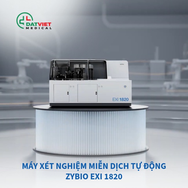 địa chỉ cung cấp máy miễn dịch chuẩn hãng