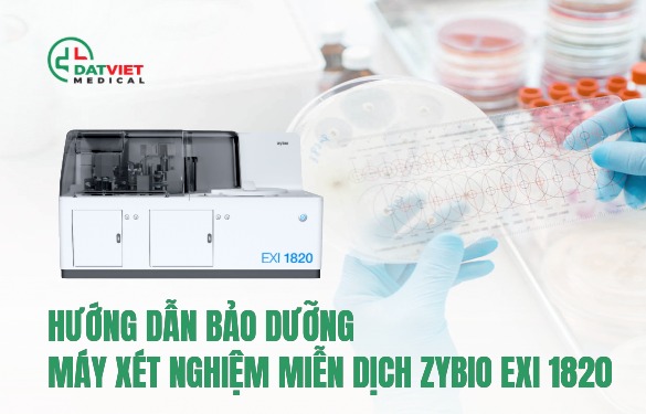 máy miễn dịch zybio có tốt