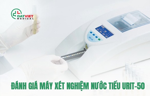 máy xét nghiệm nước tiểu nào tốt