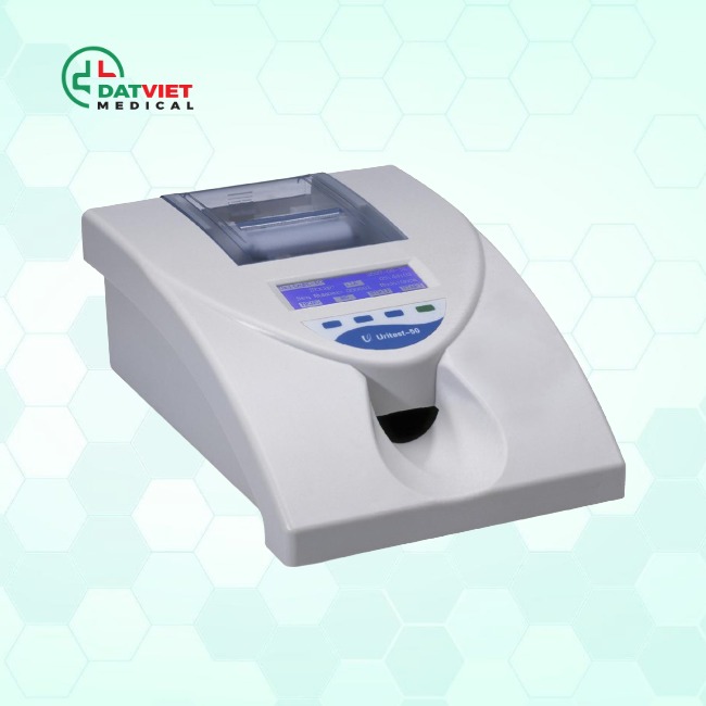 máy phân tích nước tiêu urit tốt