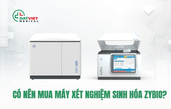 máy xét nghiệm huyết học nào tốt