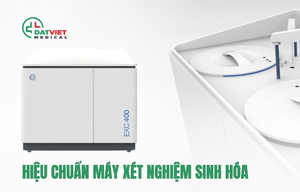 máy xét nghiệm sinh hóa nào tốt