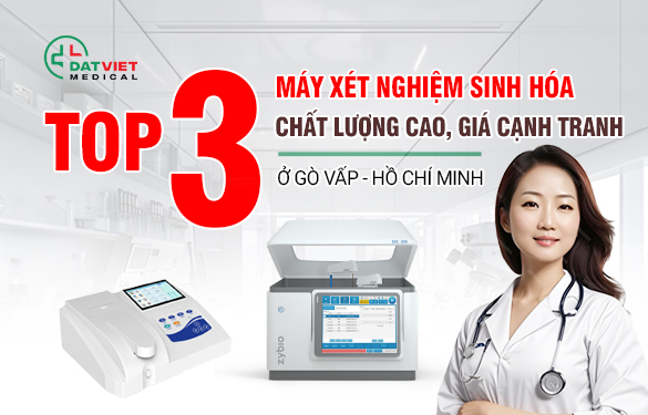 máy xét nghiệm sinh hóa tại sài gòn