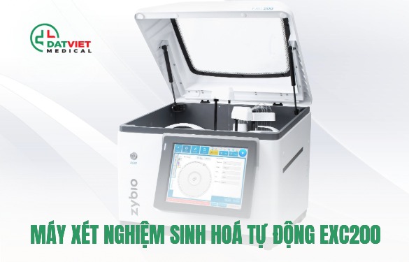 máy xét nghiệm sinh hóa nào tốt
