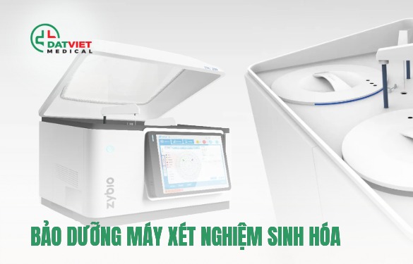 máy xét nghiệm sinh hóa có tốt