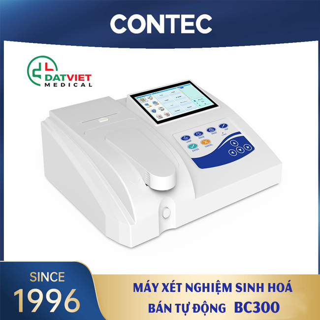 mua máy xét nghiệm sinh hóa zybio chính hãng