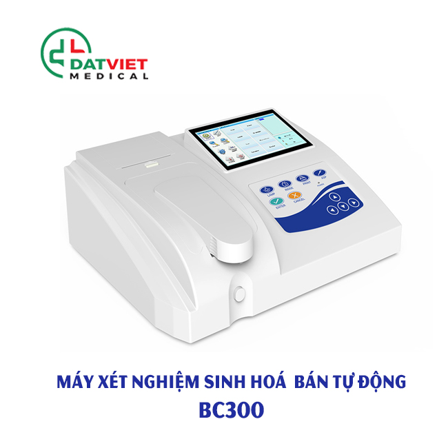 máy xét nghiệm sinh hóa zybio giá rẻ
