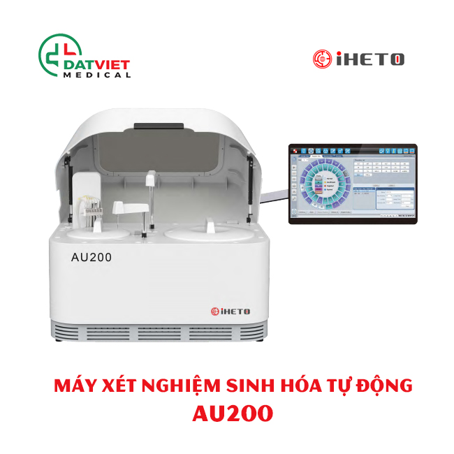 máy xét nghiệm sinh hóa zybio mua ở đâu