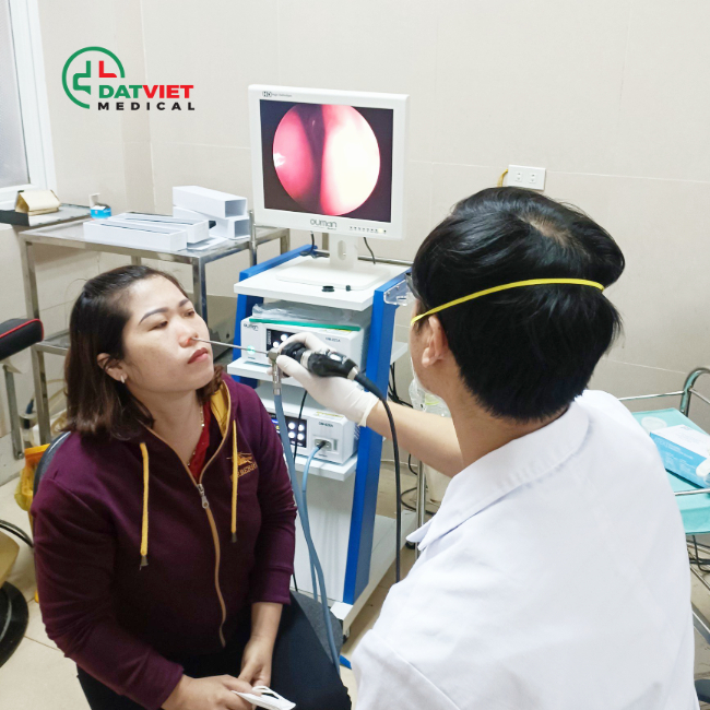 mua máy nội soi cũ có tốt