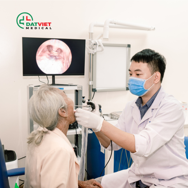 mua máy nội soi tai mũi họng cũ ở đâu