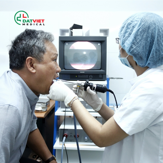 máy nội soi tai mũi họng cũ nào tốt