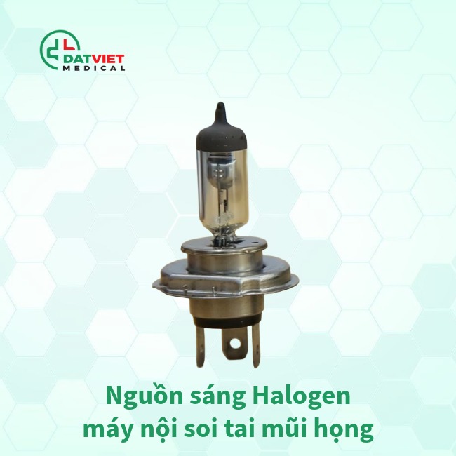 nguồn máy soi tai mũi họng