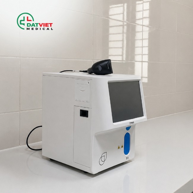 địa chỉ mua máy xét nghiệm huyết học tốt
