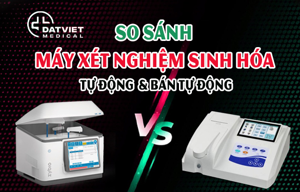 máy xét nghiệm sinh hóa tự động