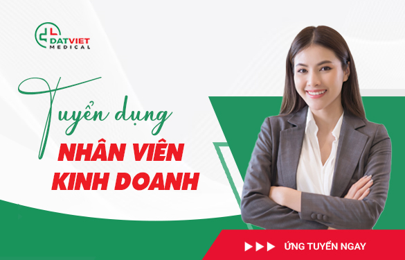 thông tin tuyển dụng nhân viên kinh doanh