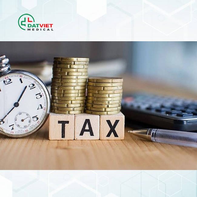 những thủ tục cần nhập khẩu máy xét nghiệm nước tiểu
