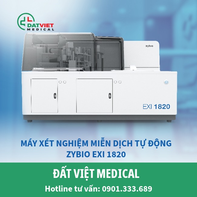 cách chọn máy xét nghiệm miễn dịch