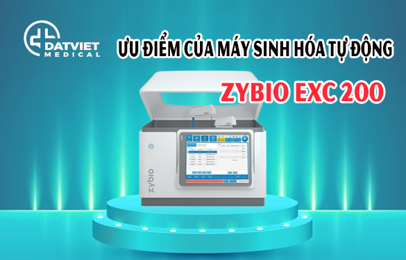 ưu điểm của máy sinh hóa tự động là gì?