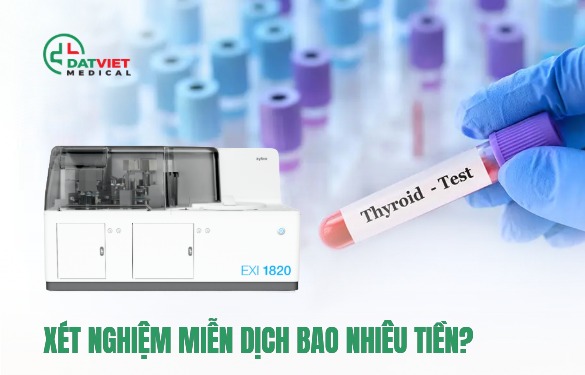 máy phân tích miễn dịch nào tốt